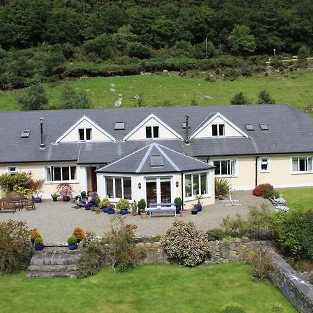 Riversdale House Room Only Accommodation, A98Kd85 Brockagh Exteriör bild