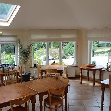 Riversdale House Room Only Accommodation, A98Kd85 Brockagh Exteriör bild