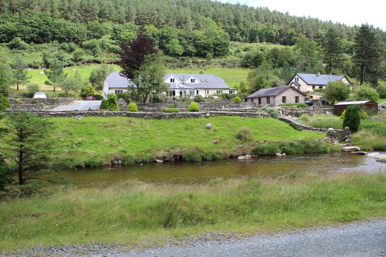 Riversdale House Room Only Accommodation, A98Kd85 Brockagh Exteriör bild