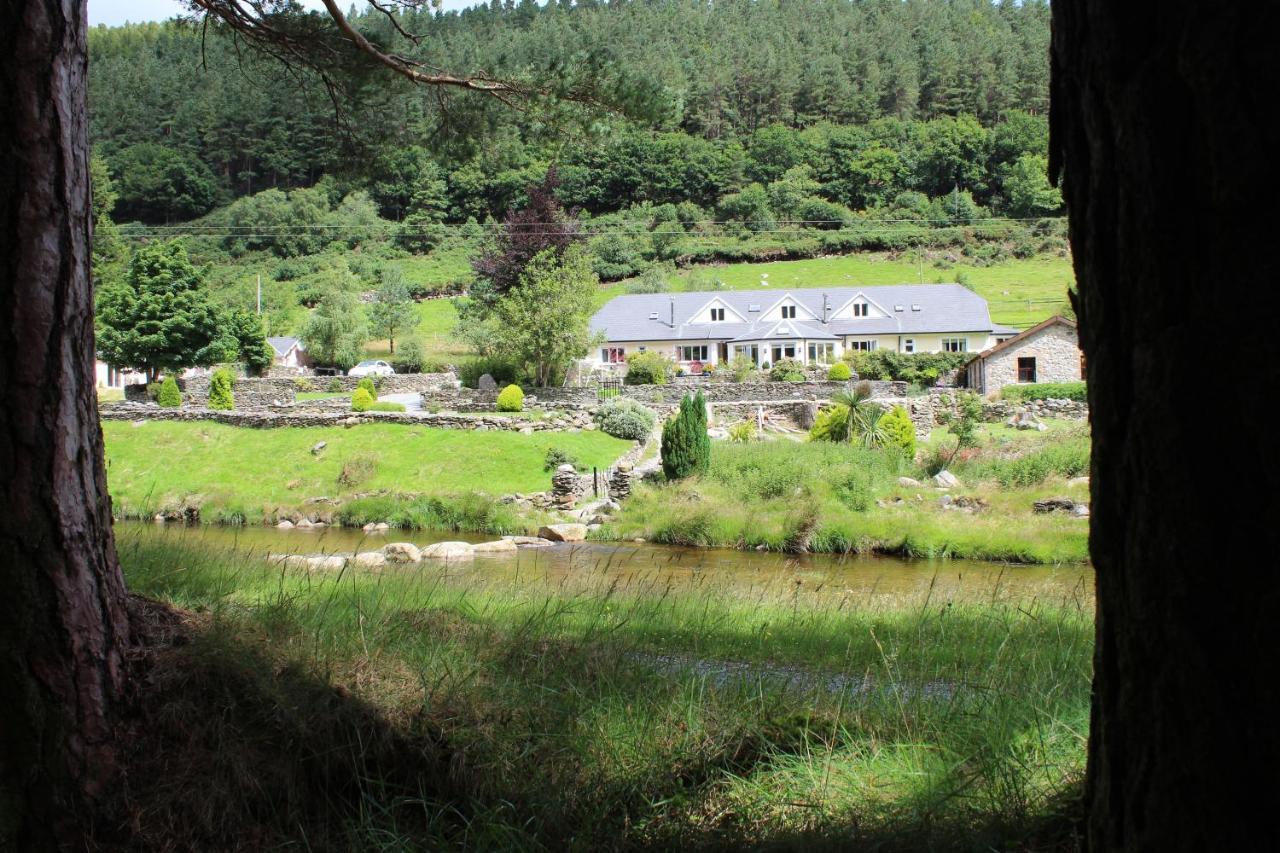 Riversdale House Room Only Accommodation, A98Kd85 Brockagh Exteriör bild