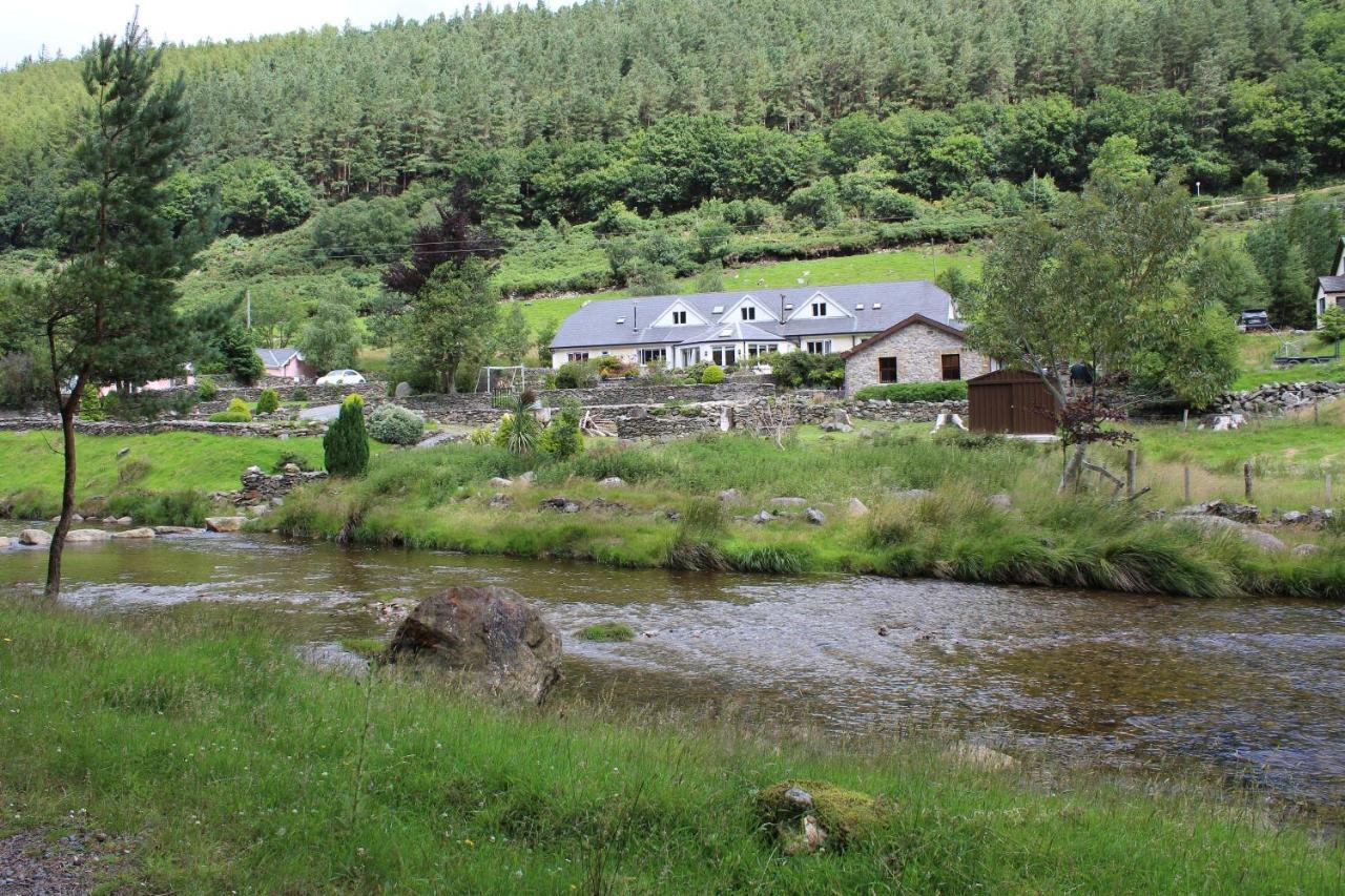 Riversdale House Room Only Accommodation, A98Kd85 Brockagh Exteriör bild