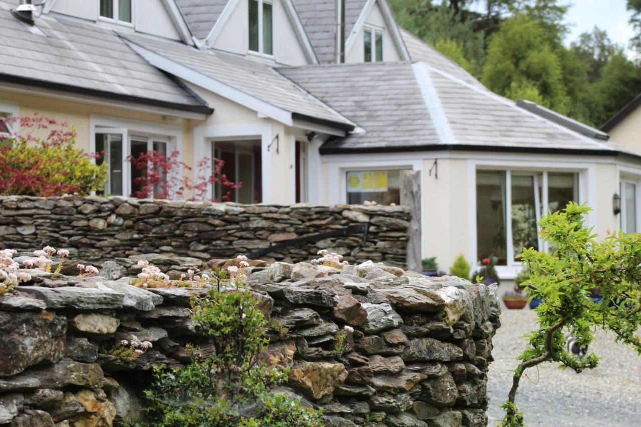 Riversdale House Room Only Accommodation, A98Kd85 Brockagh Exteriör bild