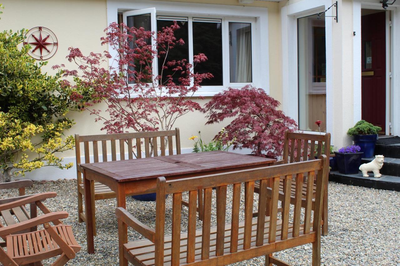 Riversdale House Room Only Accommodation, A98Kd85 Brockagh Exteriör bild