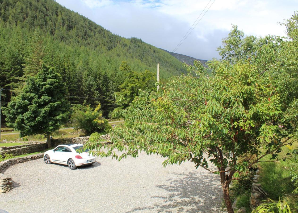 Riversdale House Room Only Accommodation, A98Kd85 Brockagh Exteriör bild