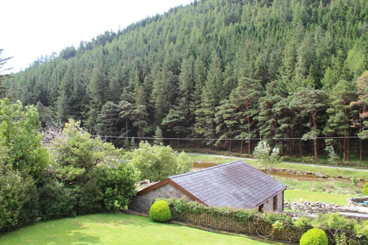 Riversdale House Room Only Accommodation, A98Kd85 Brockagh Exteriör bild