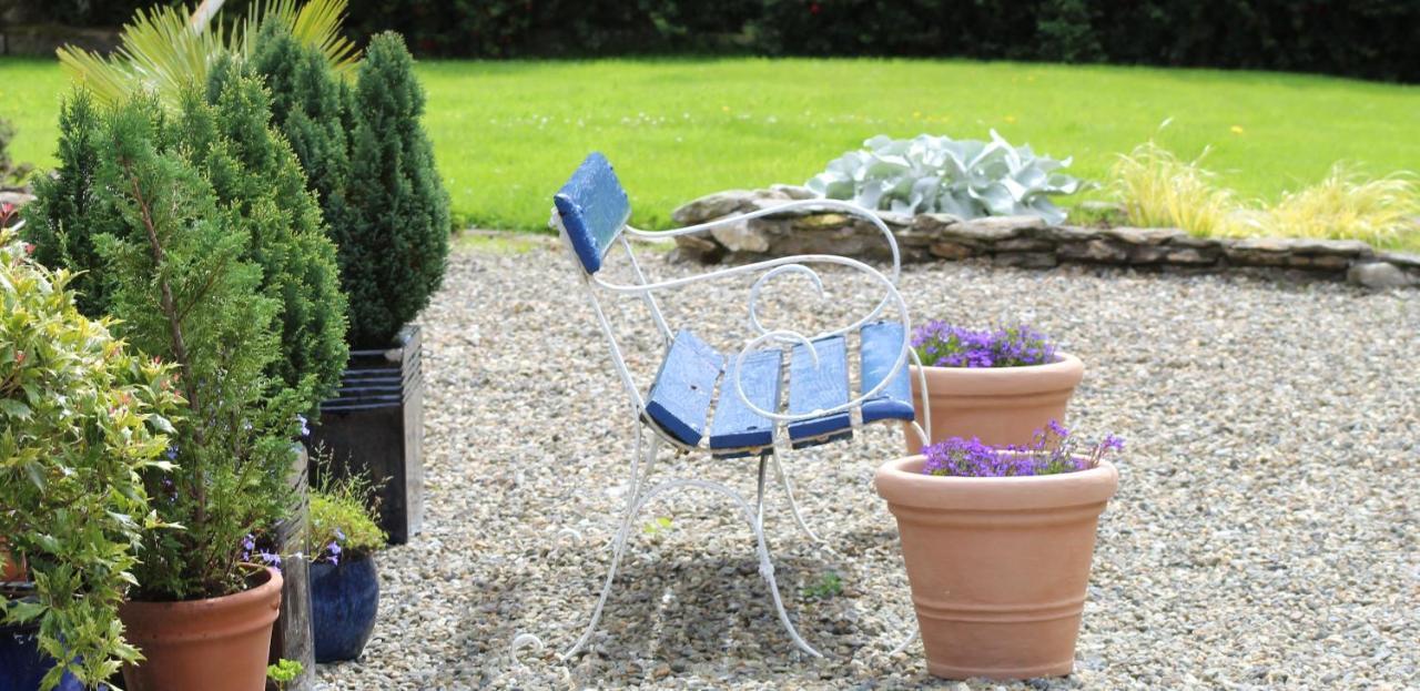 Riversdale House Room Only Accommodation, A98Kd85 Brockagh Exteriör bild