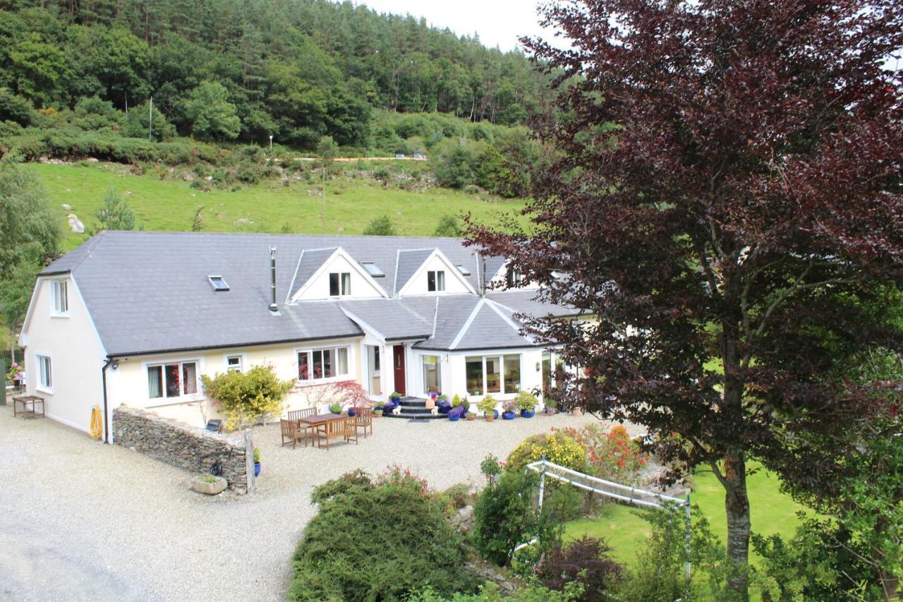 Riversdale House Room Only Accommodation, A98Kd85 Brockagh Exteriör bild