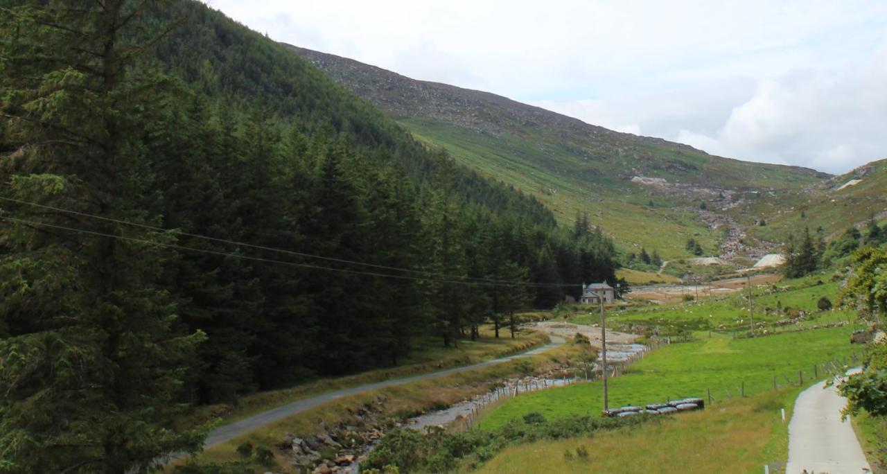 Riversdale House Room Only Accommodation, A98Kd85 Brockagh Exteriör bild