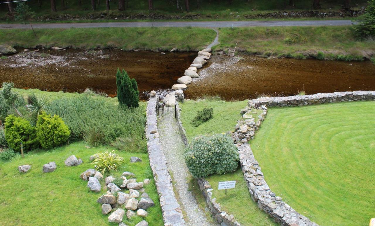 Riversdale House Room Only Accommodation, A98Kd85 Brockagh Exteriör bild