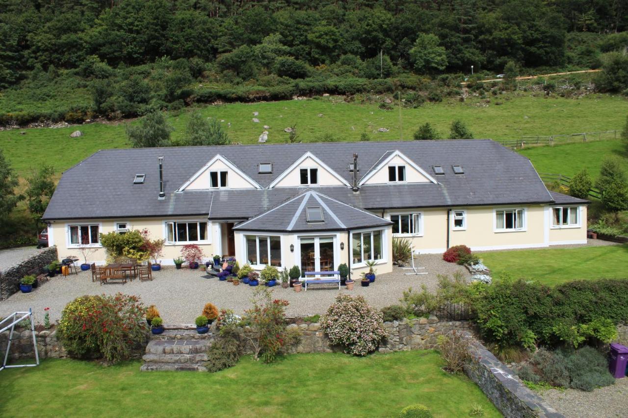 Riversdale House Room Only Accommodation, A98Kd85 Brockagh Exteriör bild