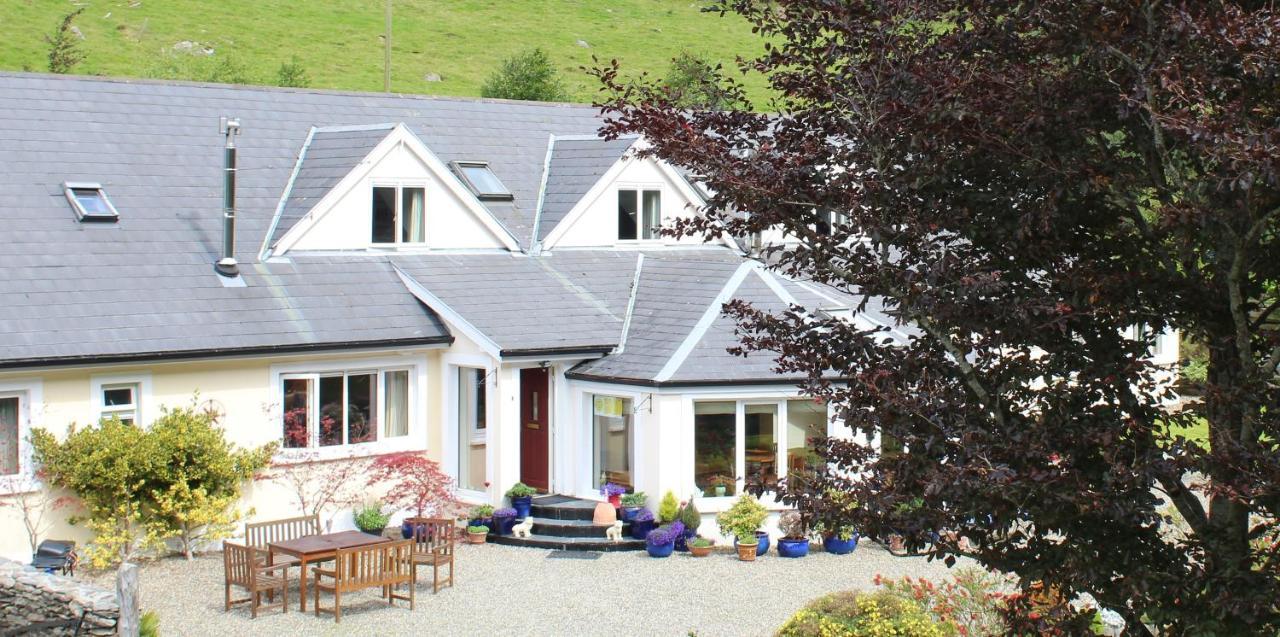 Riversdale House Room Only Accommodation, A98Kd85 Brockagh Exteriör bild