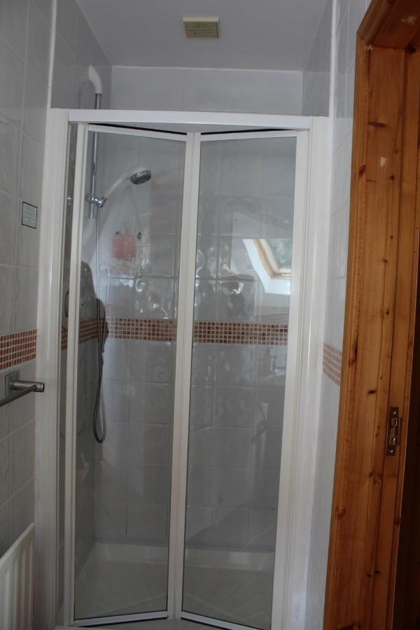 Riversdale House Room Only Accommodation, A98Kd85 Brockagh Exteriör bild