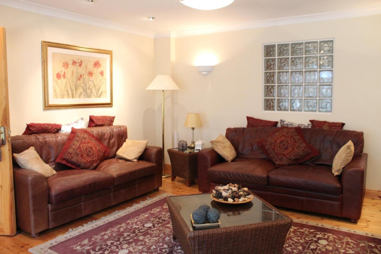 Riversdale House Room Only Accommodation, A98Kd85 Brockagh Exteriör bild