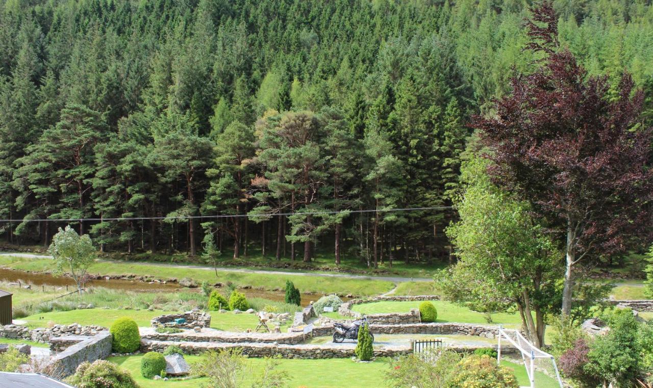 Riversdale House Room Only Accommodation, A98Kd85 Brockagh Exteriör bild