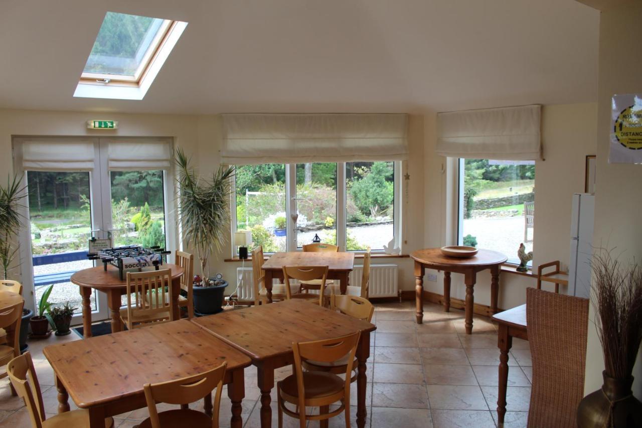 Riversdale House Room Only Accommodation, A98Kd85 Brockagh Exteriör bild