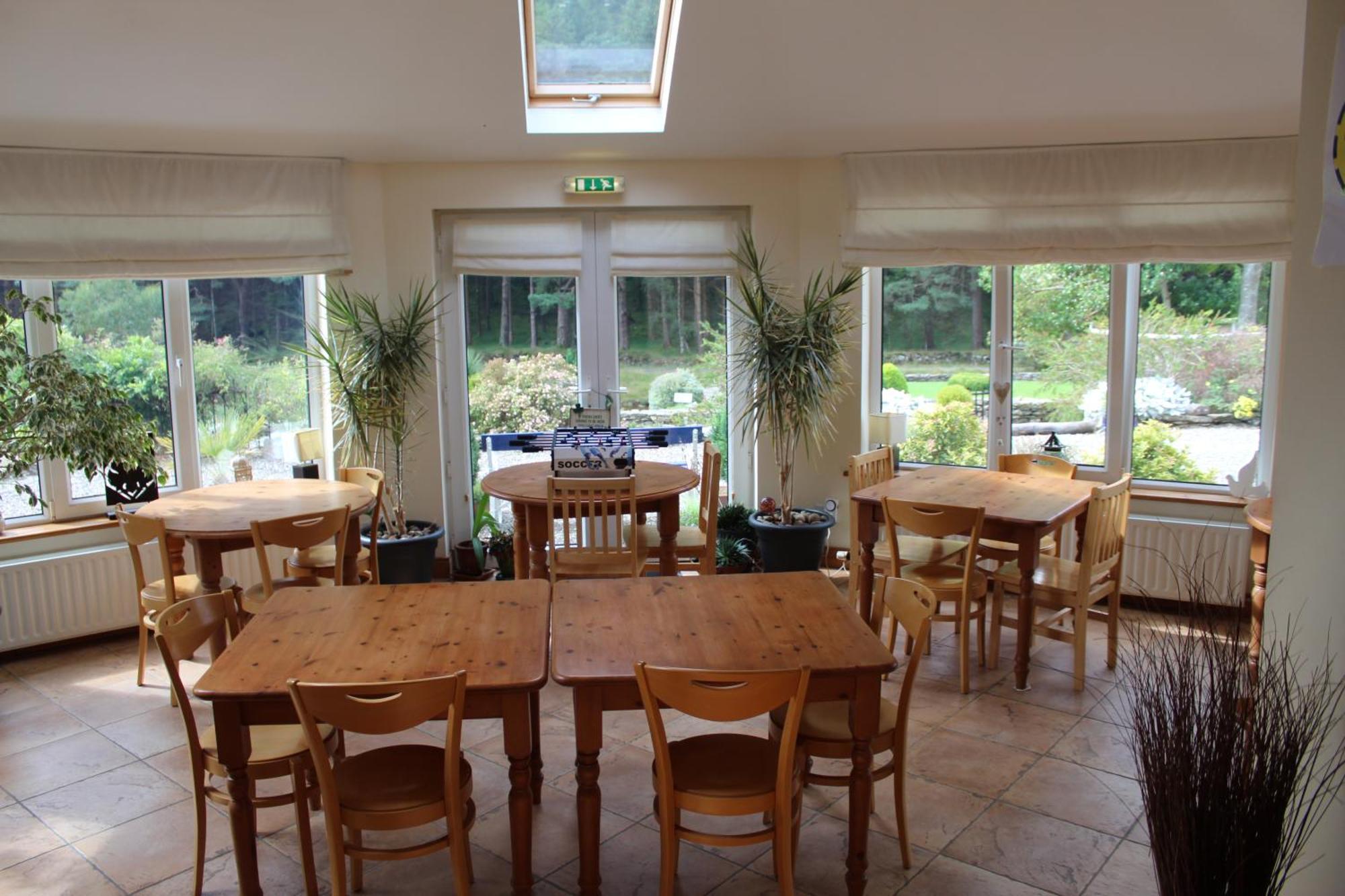 Riversdale House Room Only Accommodation, A98Kd85 Brockagh Exteriör bild