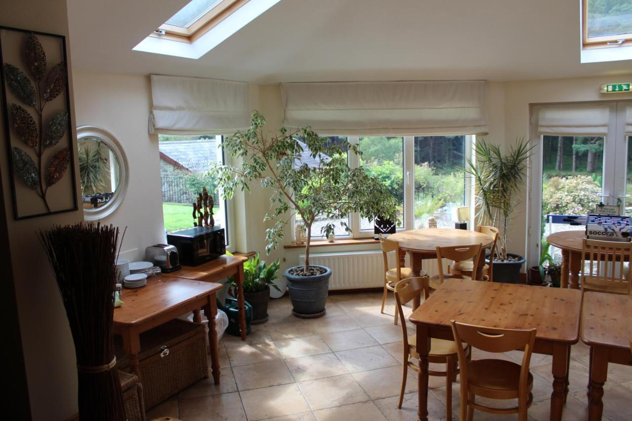 Riversdale House Room Only Accommodation, A98Kd85 Brockagh Exteriör bild